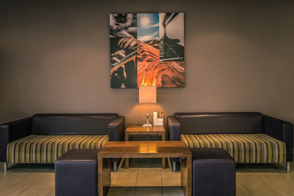 Holiday Inn Express Preston - South 3