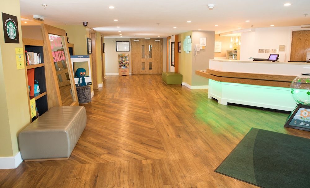 Holiday Inn Slough - Windsor 2