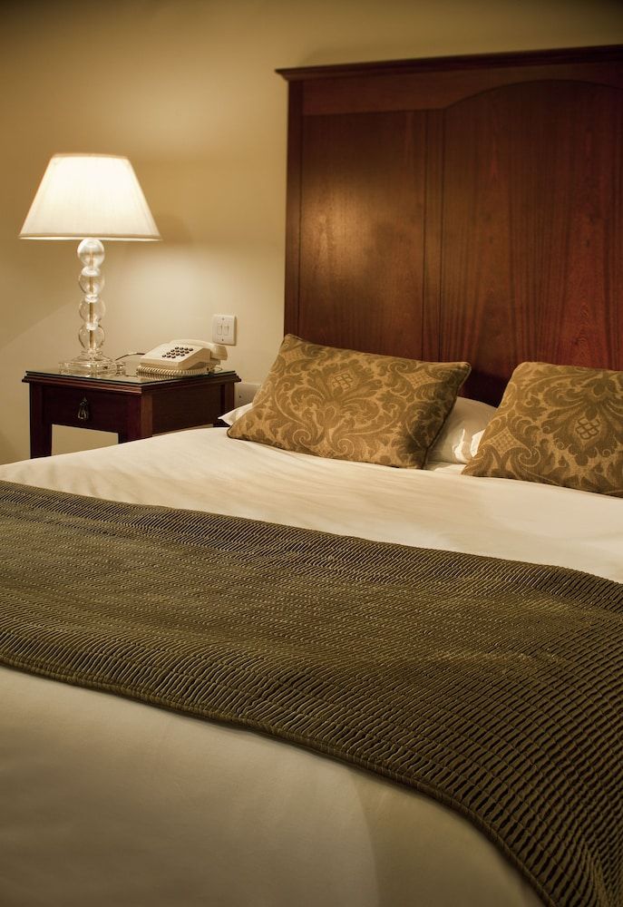 Mercure Blackburn Dunkenhalgh Hotel & Spa 2