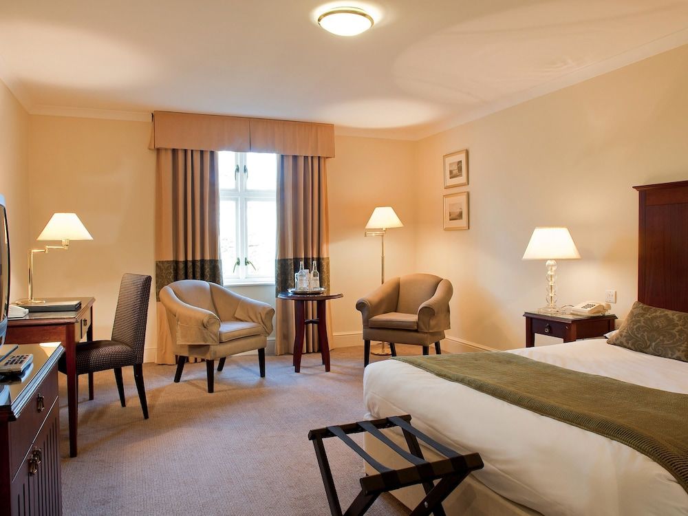 Mercure Blackburn Dunkenhalgh Hotel & Spa 3