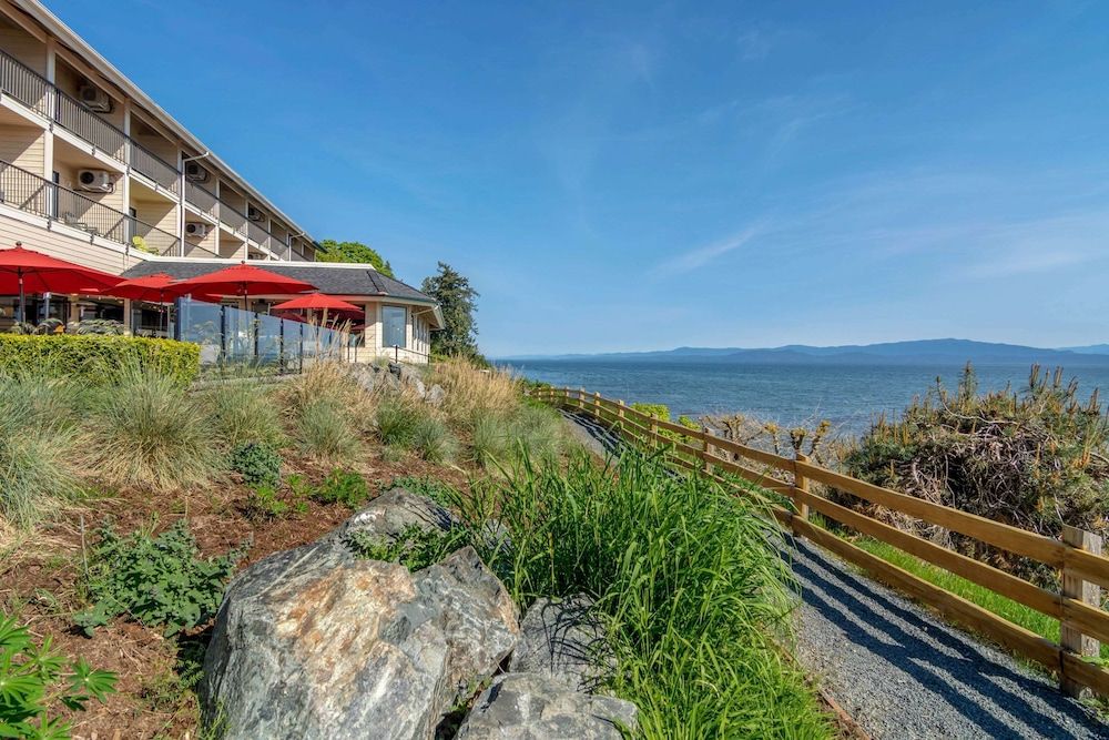 Bayside Resort, Ascend Hotel Collection 3 estrelas em Parksville