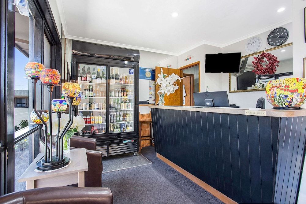 Comfort Inn May Park 3