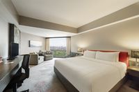 Hotel Jen Manila by Shangri-La