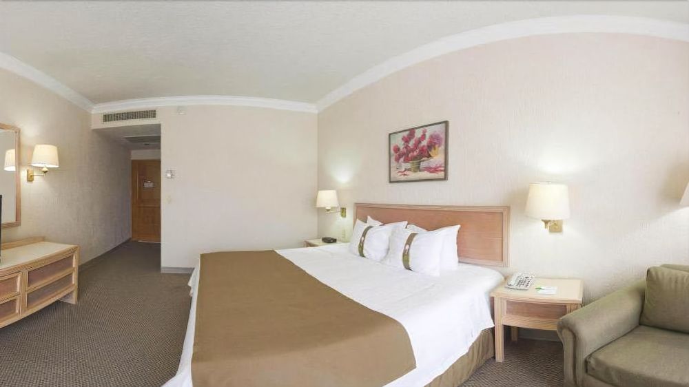 Holiday Inn La Piedad 2