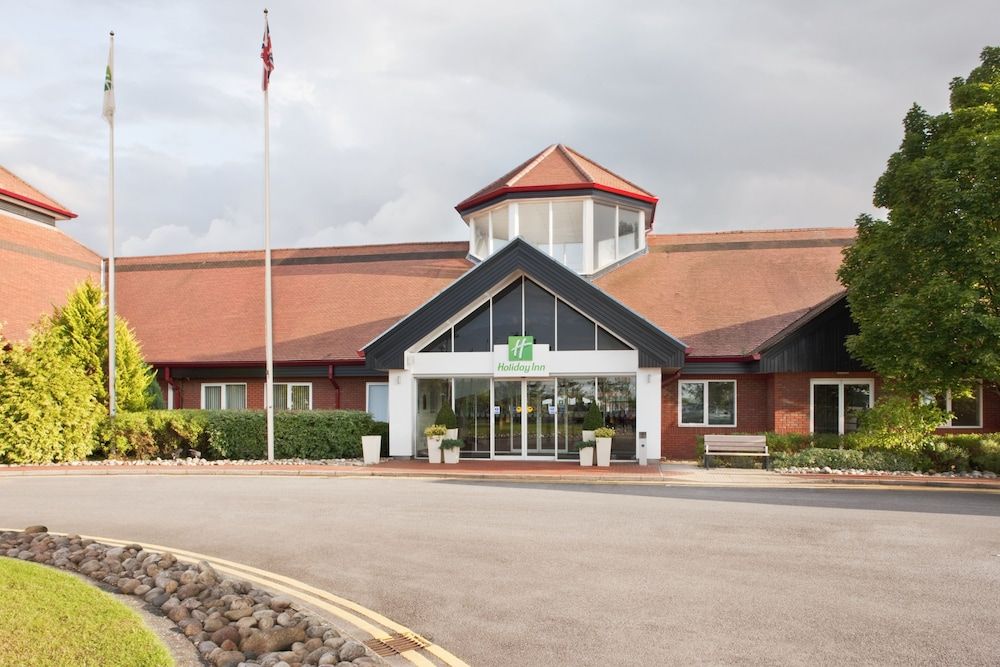 Holiday Inn Aylesbury 4 estrelas em Aylesbury