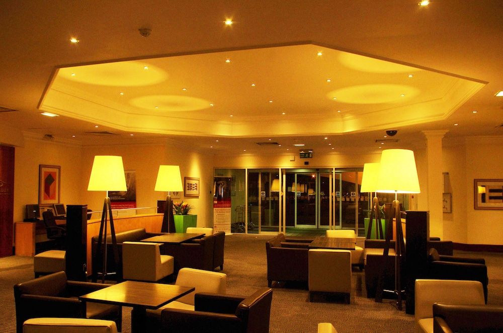 Holiday Inn Aylesbury 3