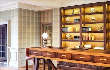 Mercure Haydock Hotel 2