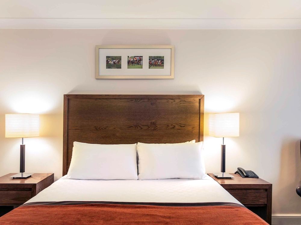 Mercure Haydock Hotel 3