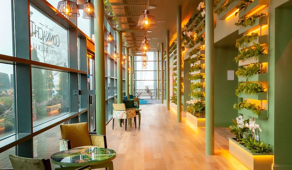 The Connacht Hotel 3