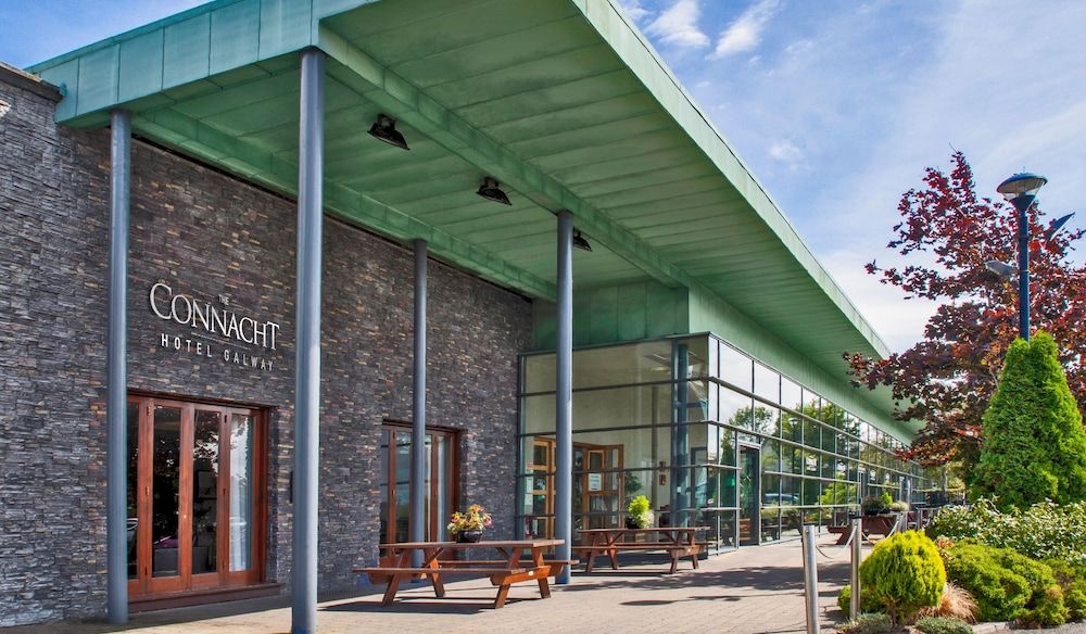 The Connacht Hotel 3 estrellas en Galway