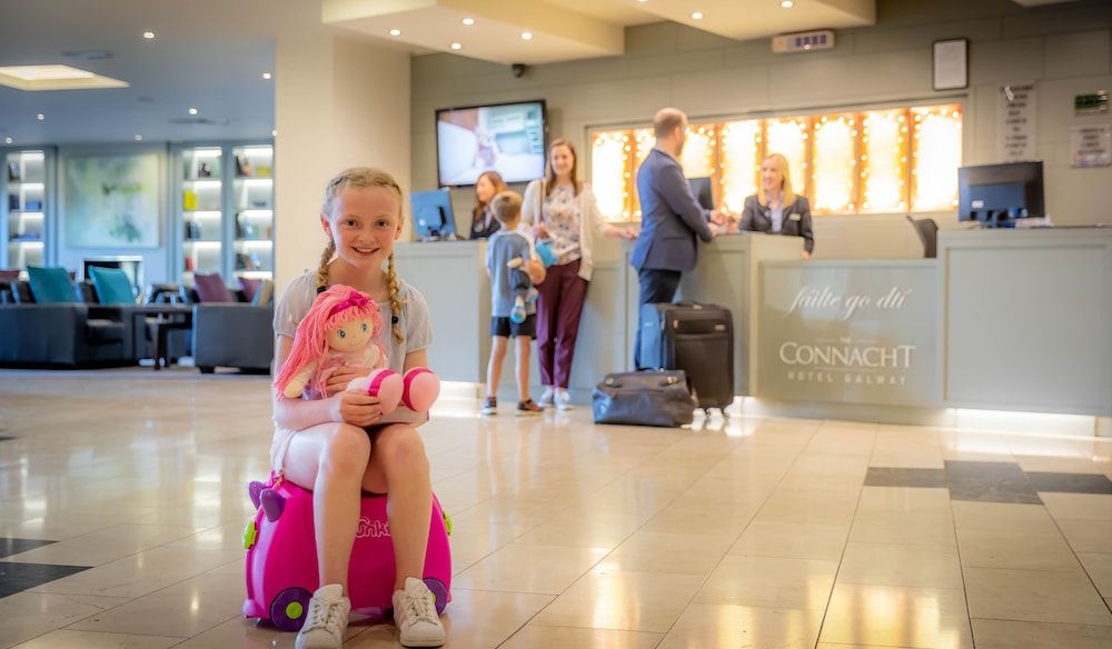 The Connacht Hotel 2