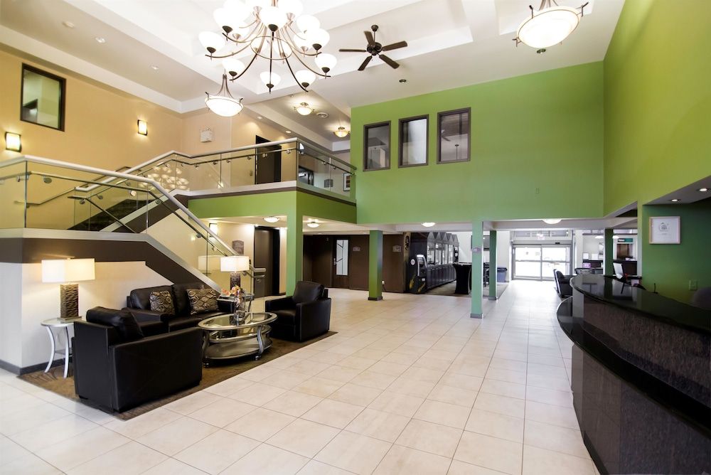 Best Western Plus Dryden Hotel & Conference Centre 3