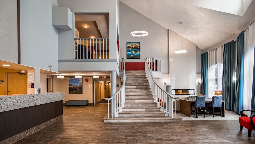 Best Western Plus Regency Inn & Conference Centre 3