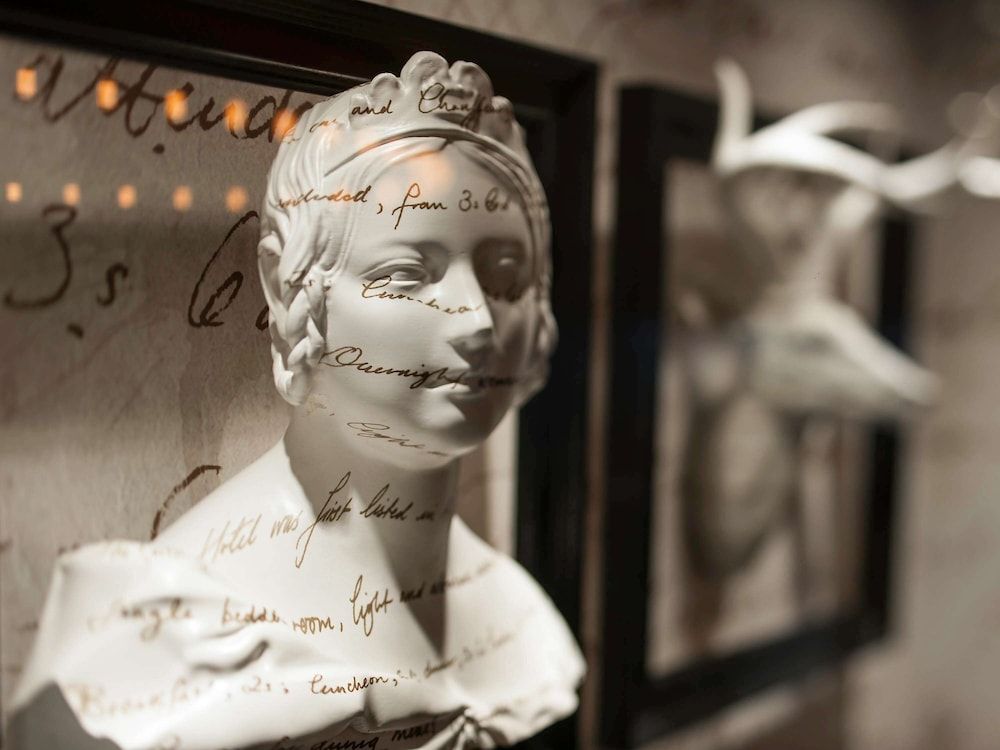 Castle Hotel Windsor - MGallery 4 estrelas em Windsor