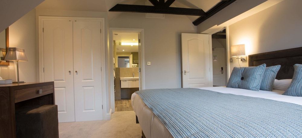 Stirrups Country House Hotel 2