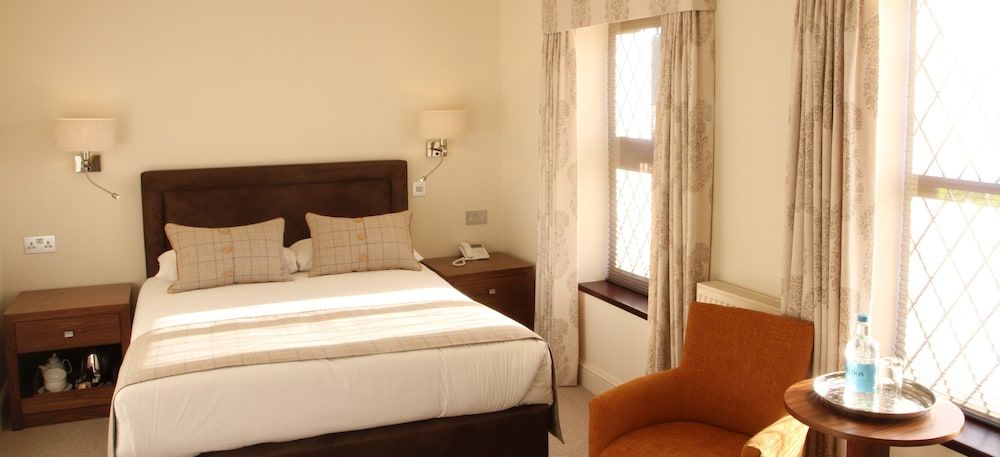 Stirrups Country House Hotel 3