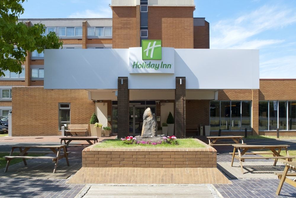 Holiday Inn London-Gatwick Airport