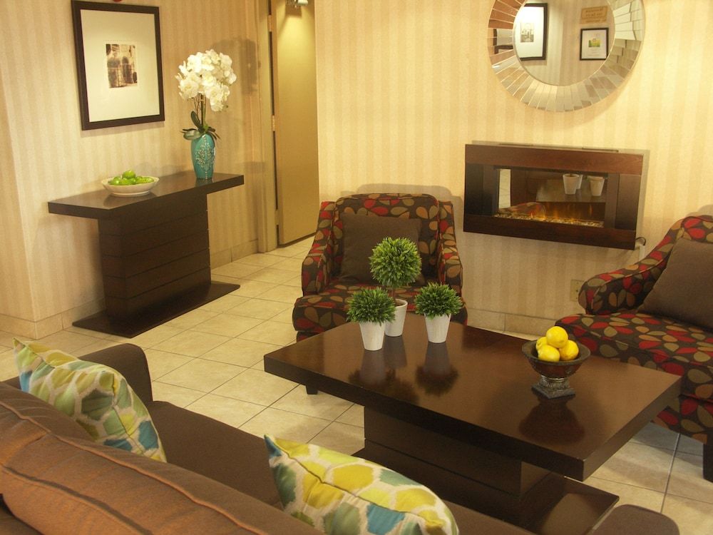 Quality Inn Peterborough 2