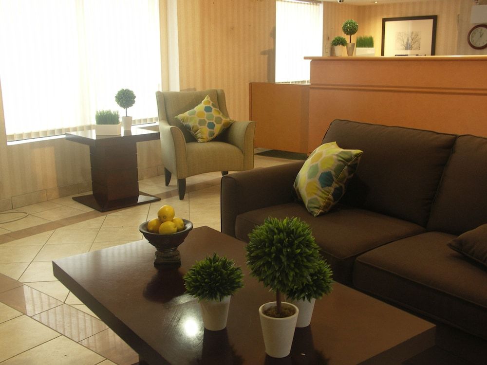 Quality Inn Peterborough 3