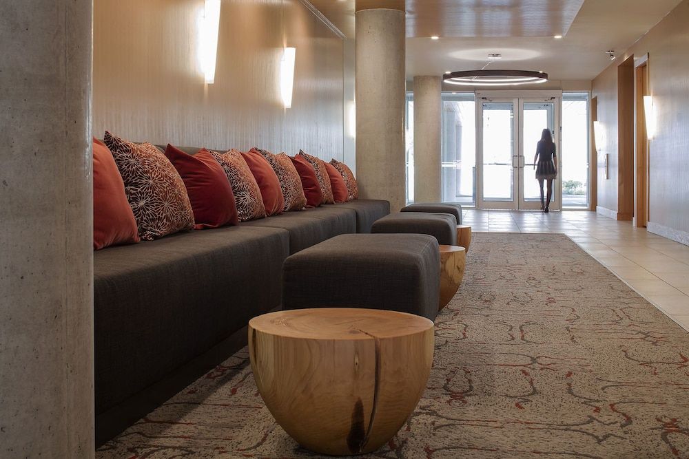 Penticton Lakeside Resort and Conference Centre 3