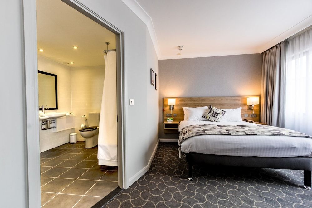 Holiday Inn Preston 3