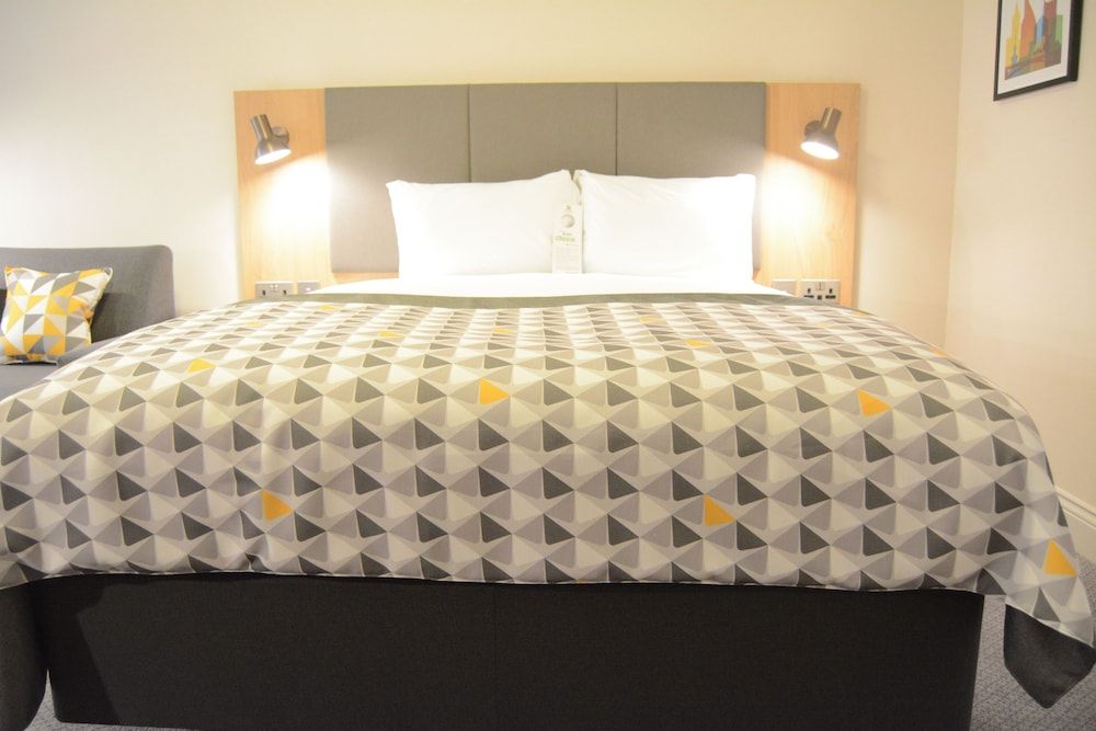 Holiday Inn Reading South M4 Jct11 3