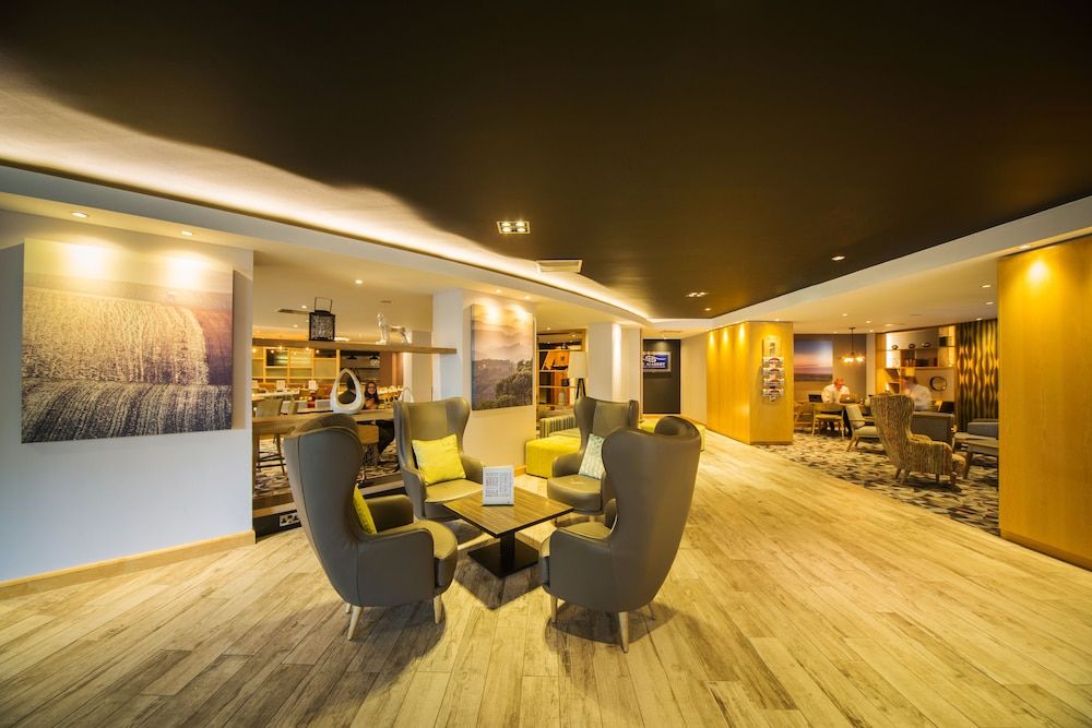 Holiday Inn Reading South M4 Jct11 2