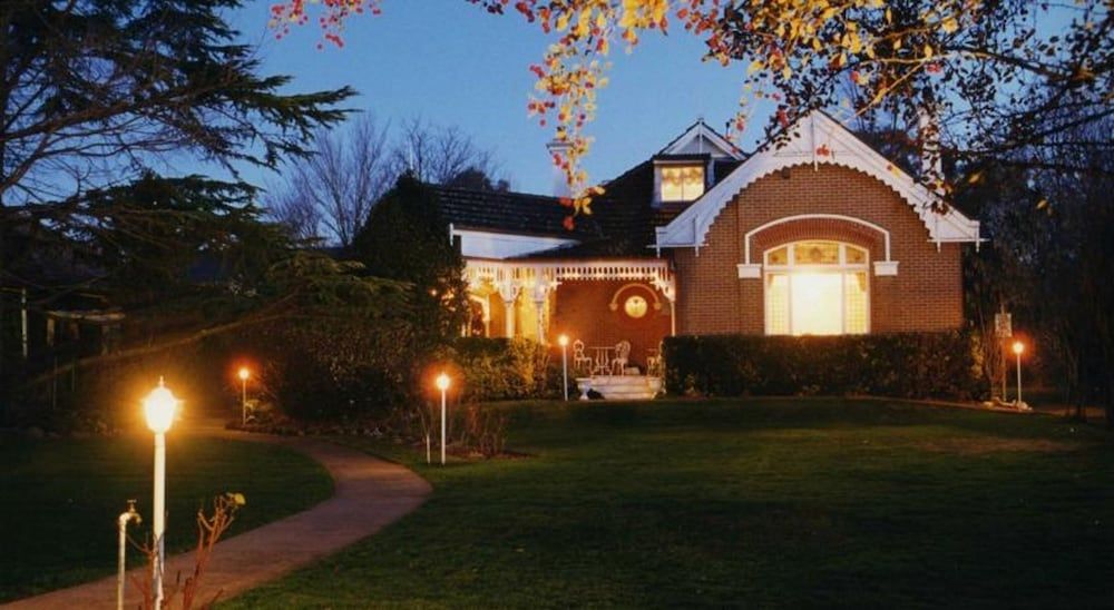 Central Caleula Motor Lodge