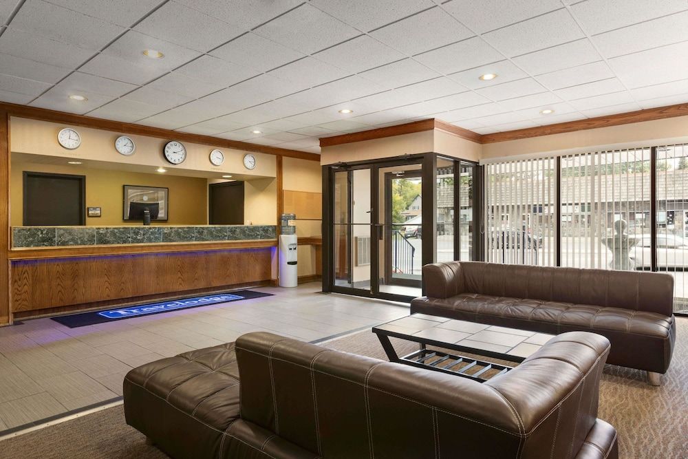 Travelodge by Wyndham Kenora 2