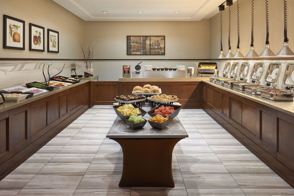 Best Western Parkway Hotel Toronto North 3 stelle a Richmond Hill