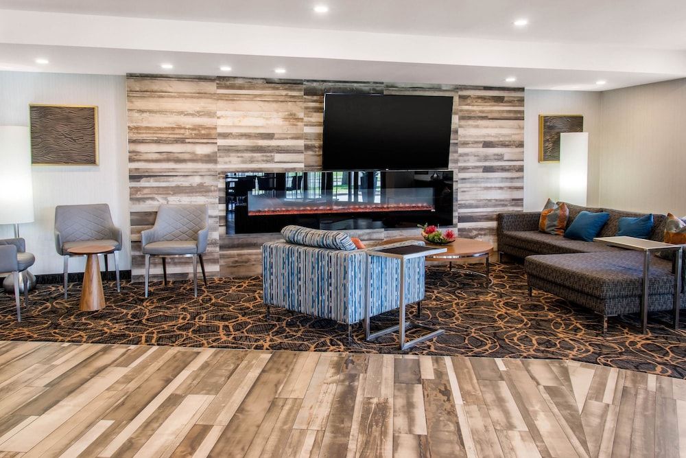 Comfort Inn Montréal Aéroport 3