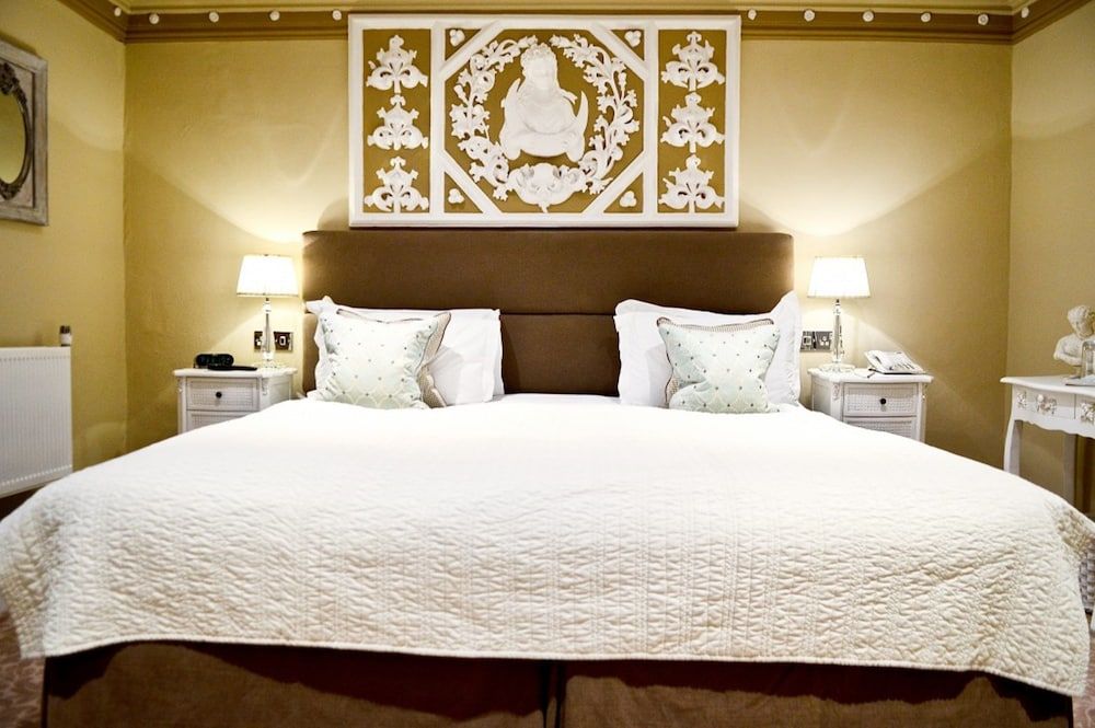 Lewtrenchard Manor 3