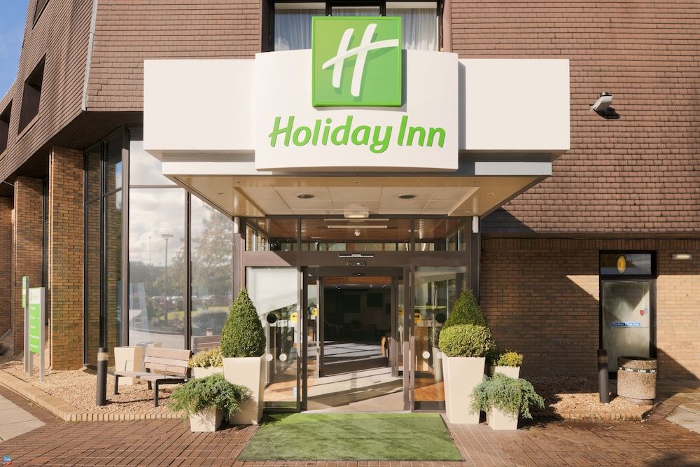 Holiday Inn Lancaster 4 estrelas em Lancaster