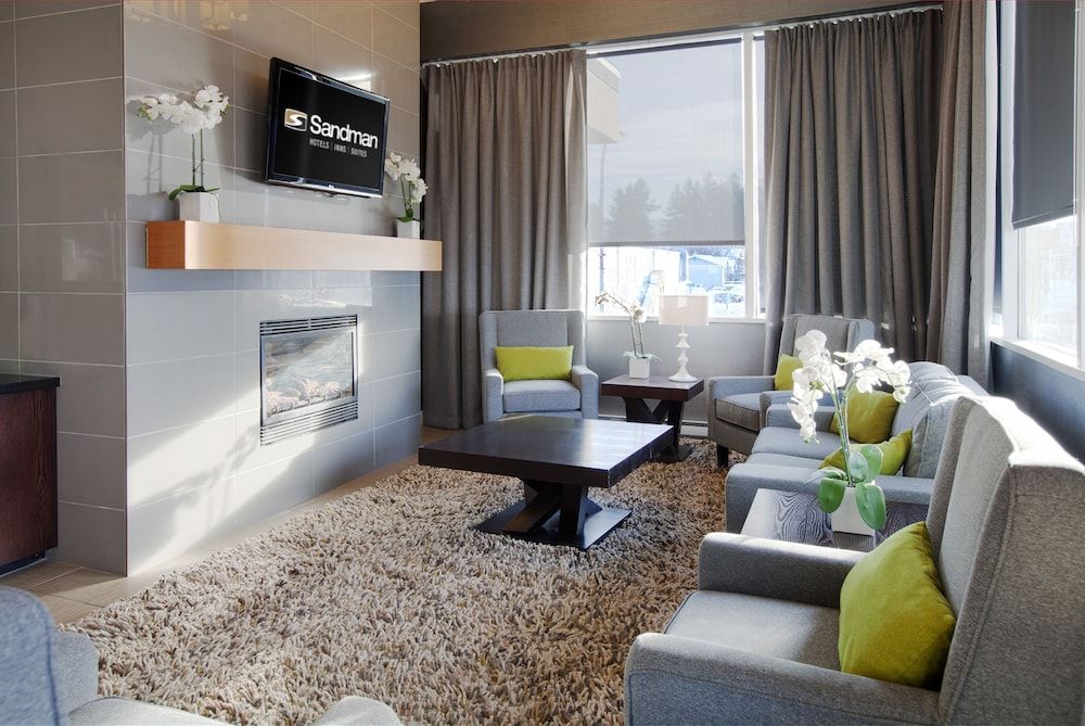 Sandman Hotel & Suites Williams Lake 3