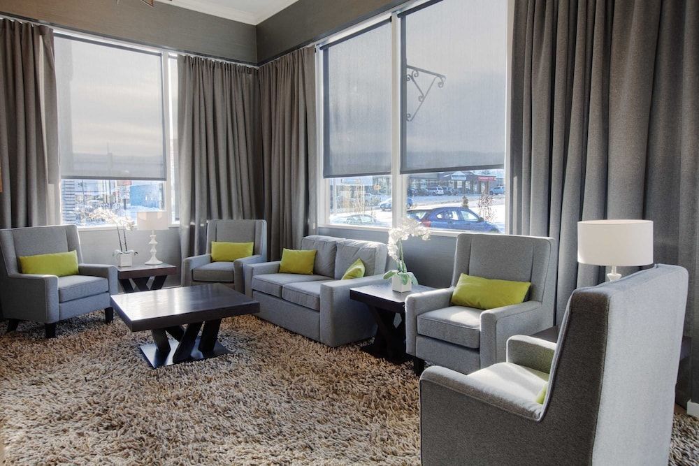 Sandman Hotel & Suites Williams Lake 3 estrelas em Williams Lake
