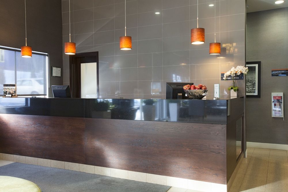 Sandman Hotel & Suites Williams Lake 2