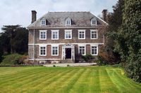 Buckland Tout Saints Hotel