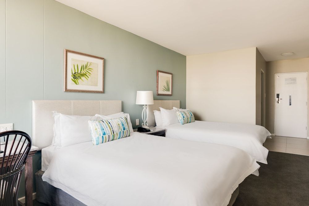 Protea Hotel by Marriott Karridene Beach 3