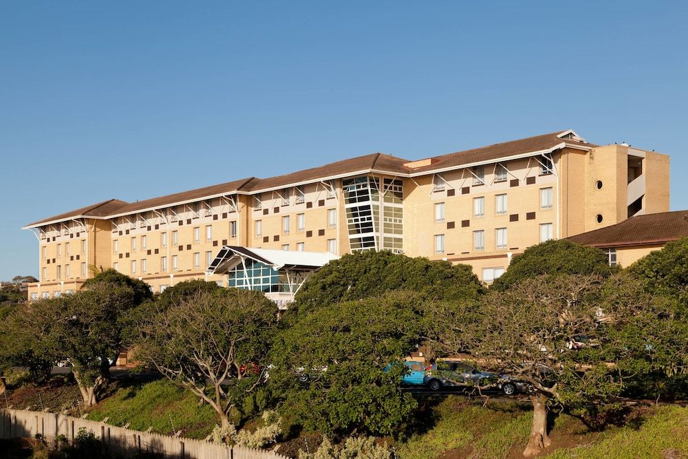 Protea Hotel by Marriott Karridene Beach 3 estrelas em Amanzimtoti