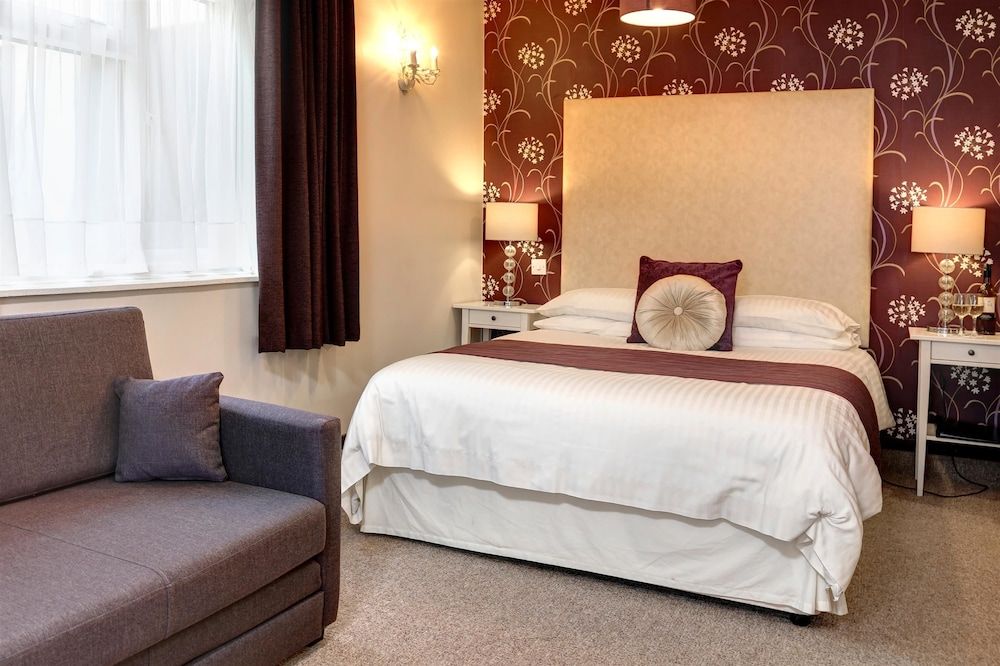 Best Western Compass Inn 3