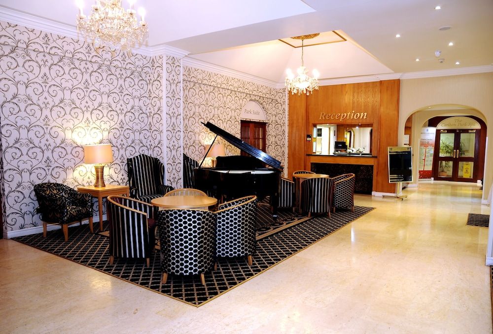 Carlton Park DJ Hotels & Resorts 3