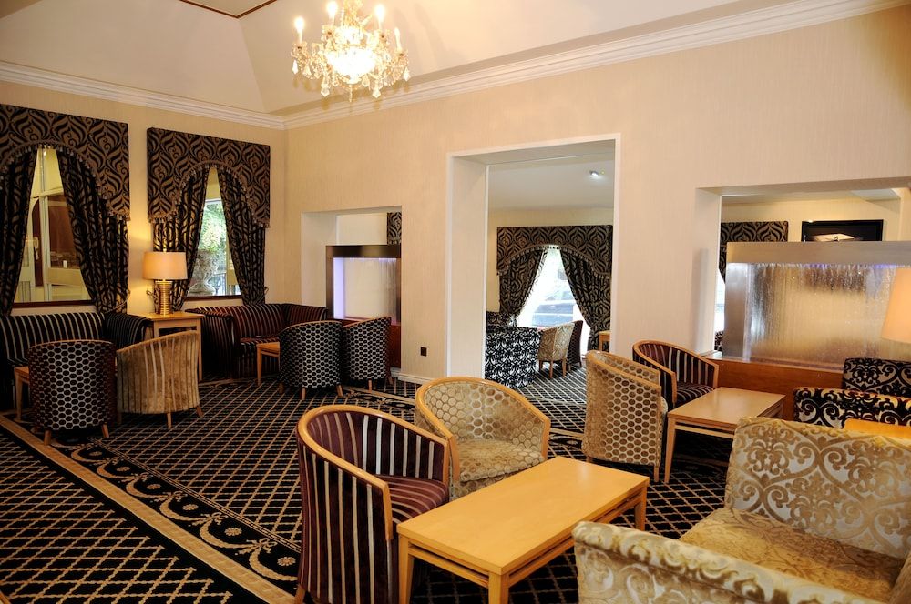 Carlton Park DJ Hotels & Resorts 2