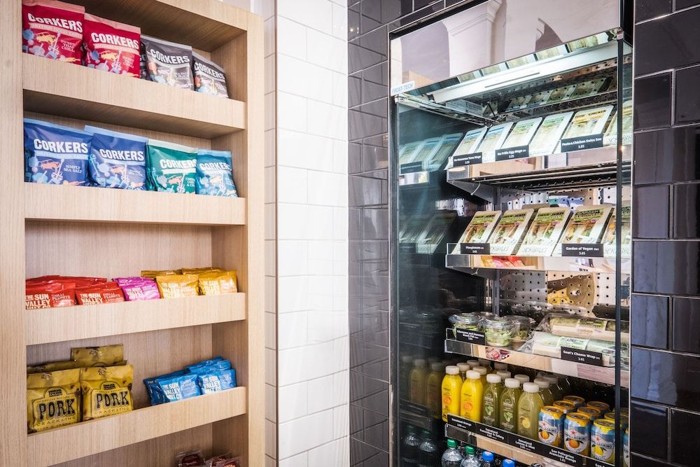 Holiday Inn Farnborough 2