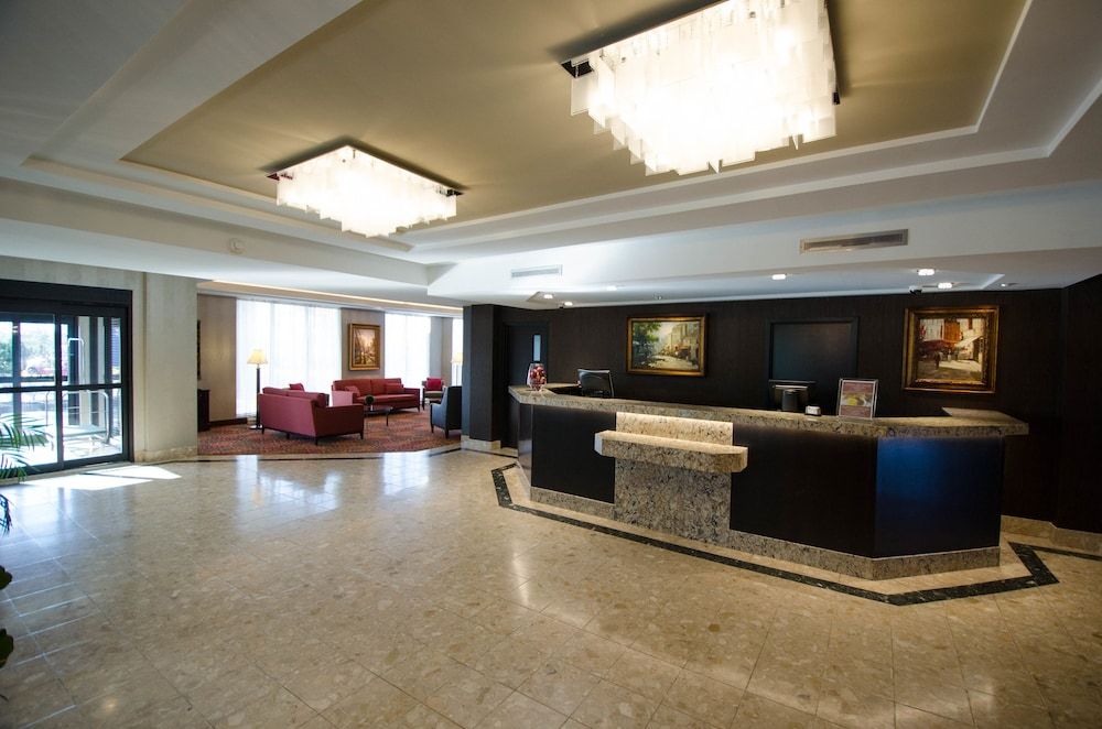 Hôtel WelcomINNS 3 estrelas em Boucherville