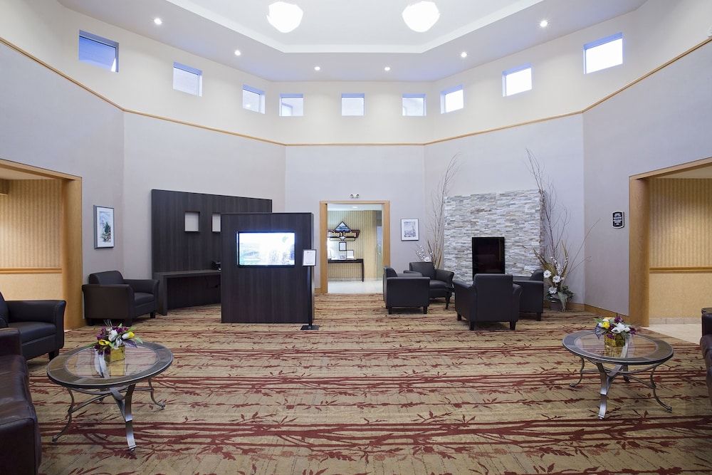 Best Western Inn On The Bay 2