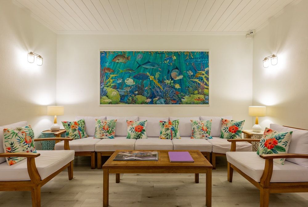 Peace and Plenty Resort 2