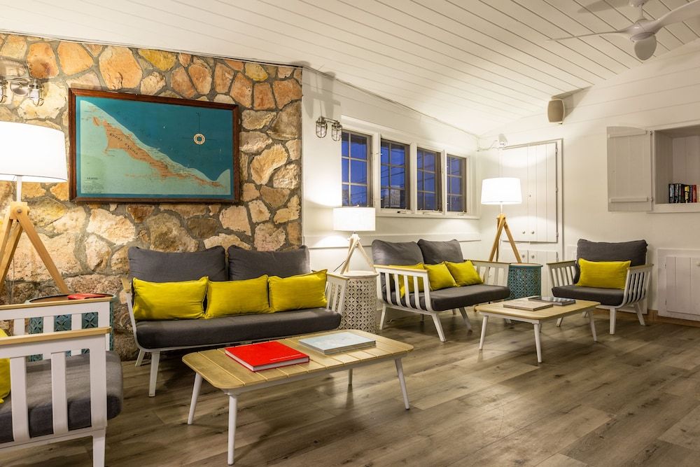 Peace and Plenty Resort 3