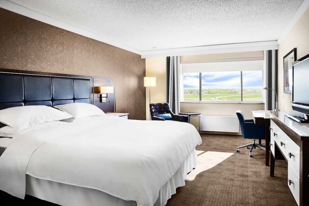 Sheraton Laval Hotel 2