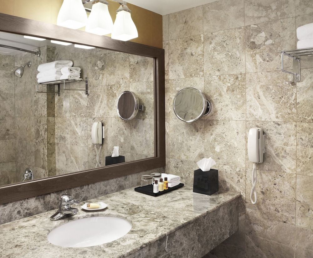 Sheraton Laval Hotel 3