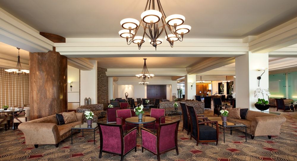 The Dan Carmel Hotel 3